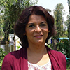 Lupita Hernández REGIONAL DIRECTOR, CENTRAL AMERICA