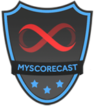 Chance of winning  £10,000 for WCC-Participants with MyScoreCast